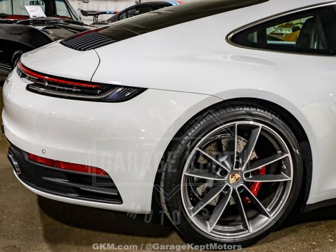 Used 2024 Porsche 911 Carrera S image 61