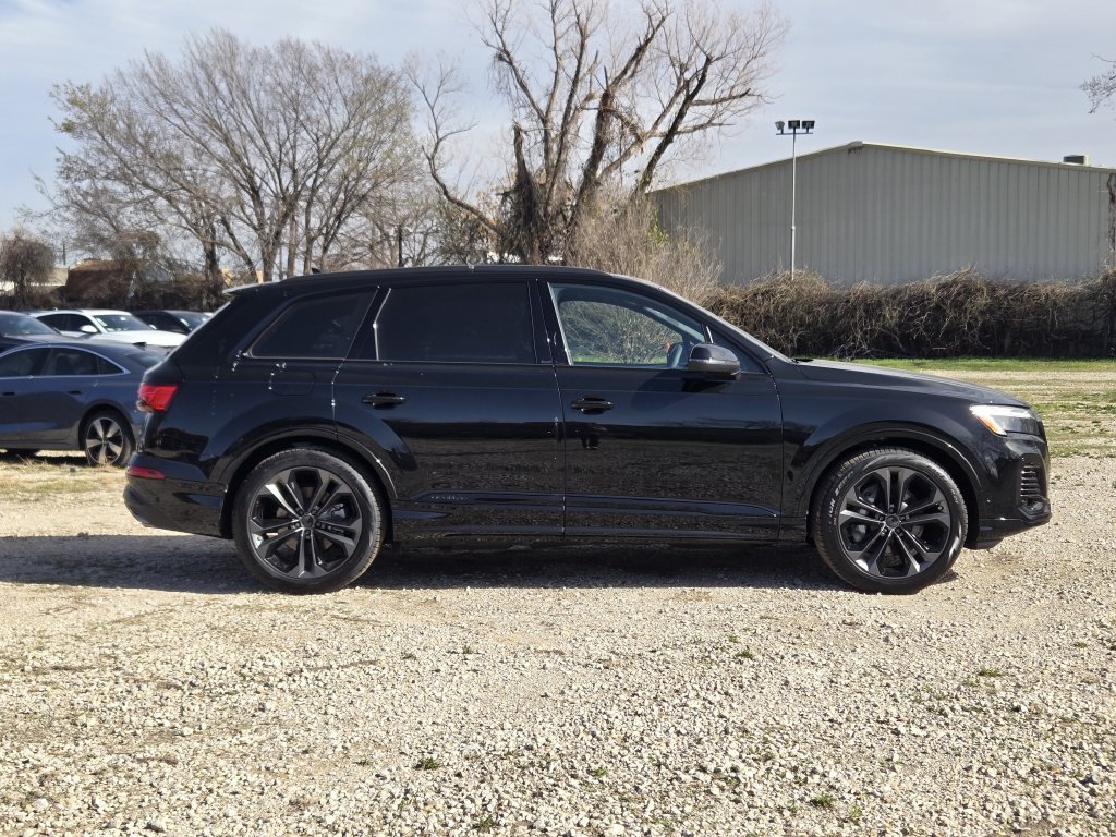 Used 2026 Audi Q7 3.0T Premium Plus AWD/4WD image 7