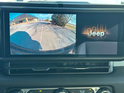 New 2026 Jeep Wrangler Unlimited Sport AWD/4WD image 19