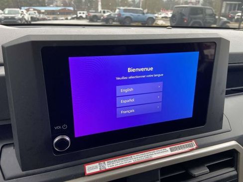 Certified 2025 Toyota Tacoma SR image 19