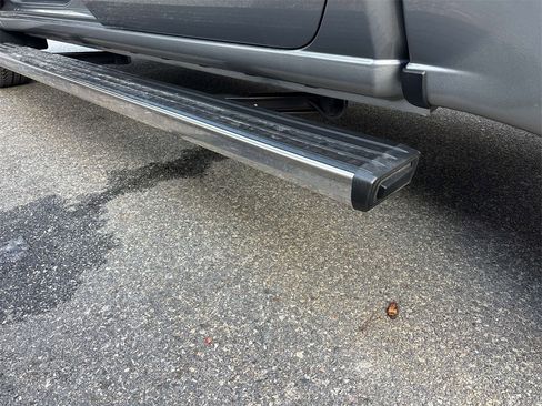 Certified 2023 GMC Sierra 1500 Denali w/ Technology Package image 11