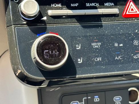 New 2026 Hyundai Tucson Limited AWD/4WD image 22