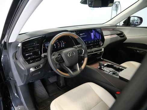 Certified 2023 Lexus RX 350 Premium Plus w/ Accessory Package AWD/4WD image 13