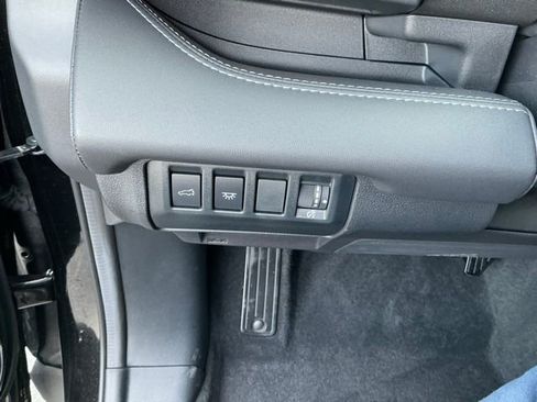 Certified 2025 Subaru Ascent Touring image 20