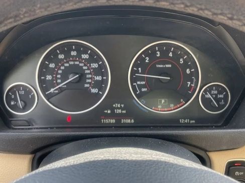 Used 2016 BMW 328i xDrive Sedan AWD/4WD image 29