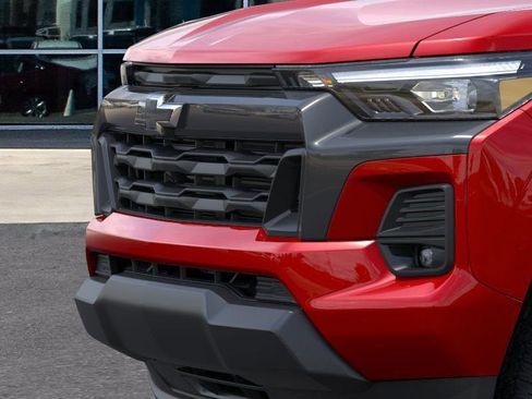 New 2026 Chevrolet Colorado LT w/ LT Convenience Package image 13