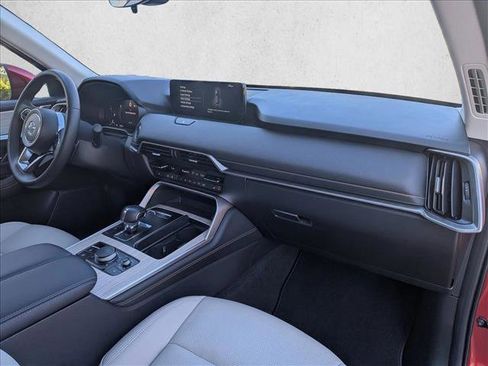 Used 2024 MAZDA CX-90 Plug-In Hybrid w/ Preferred image 23