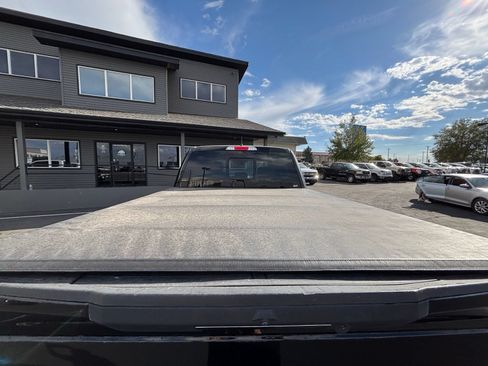 Used 2019 Ford F350 Lariat w/ Lariat Ultimate Package AWD/4WD image 5