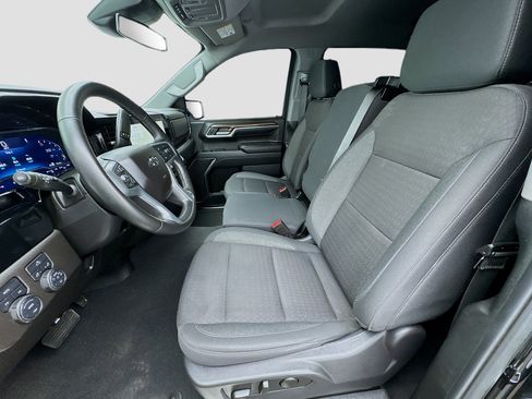 Used 2024 Chevrolet Silverado 1500 RST image 13