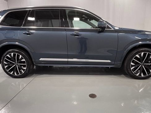 Certified 2026 Volvo XC90 B6 Plus AWD/4WD image 5