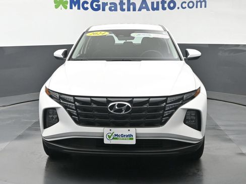 Used 2024 Hyundai Tucson SE AWD/4WD image 6