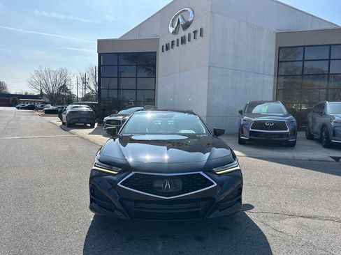 Used 2023 Acura TLX w/ Technology Package image 3