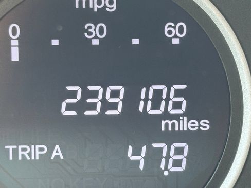 Used 2014 Honda CR-V LX image 8