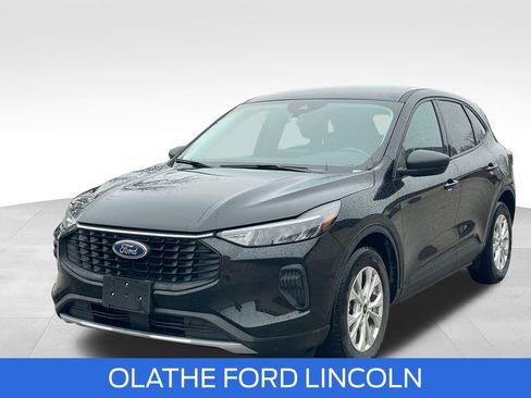Used 2025 Ford Escape ST-Line FWD image 31
