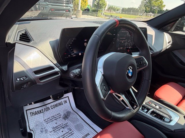 Used 2026 BMW M235i xDrive w/ Premium Package AWD/4WD image 31