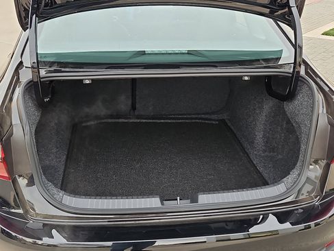 New 2026 Volkswagen Jetta SE image 7