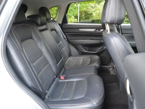 Used 2018 MAZDA CX-5 Grand Touring FWD image 15