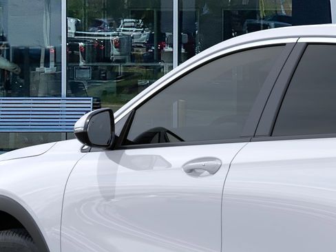 New 2026 Buick Envista Sport Touring w/ Convenience I Package FWD image 14
