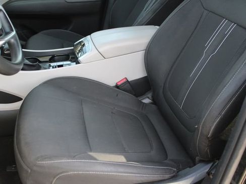 Used 2024 Hyundai Tucson SEL FWD image 10