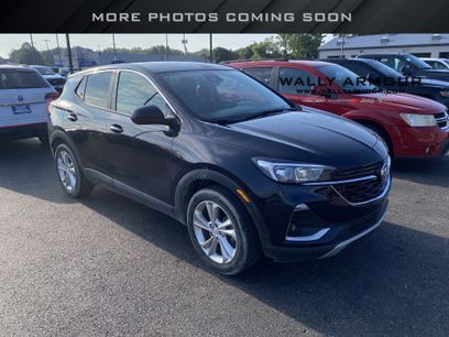 Used 2020 Buick Encore GX Preferred w/ Cold Weather Comfort Package