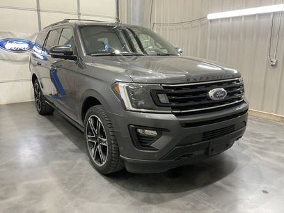 Used 2020 Ford Expedition Limited w/ Equipment Group 303A
