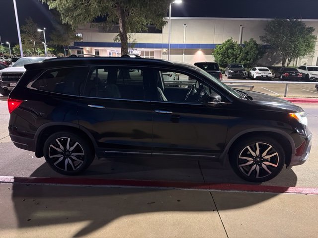 Used 2019 Honda Pilot Touring image 4