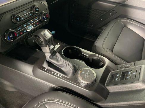 New 2026 Ford Bronco Outer Banks AWD/4WD image 19