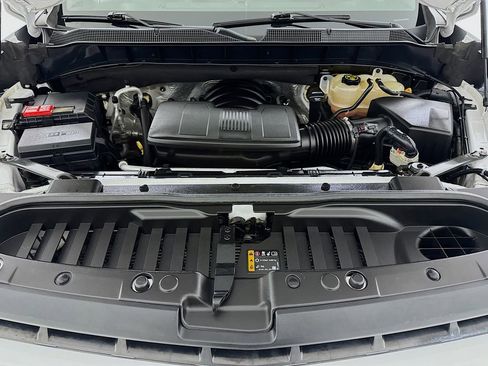 Used 2019 Chevrolet Silverado 1500 RST image 26