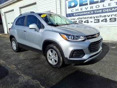 Used 2019 Chevrolet Trax LT w/ LT Convenience Package
