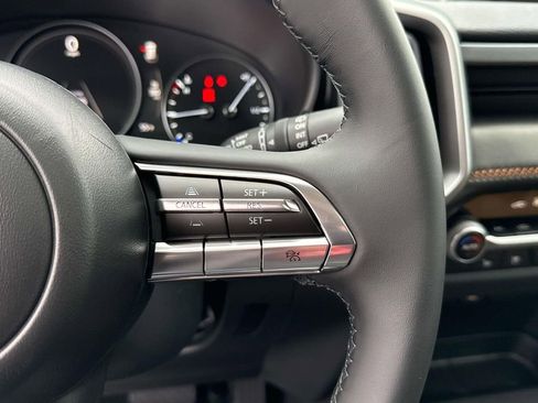 New 2026 MAZDA CX-50 AWD 2.5 Hybrid w/ Premium Pkg image 17