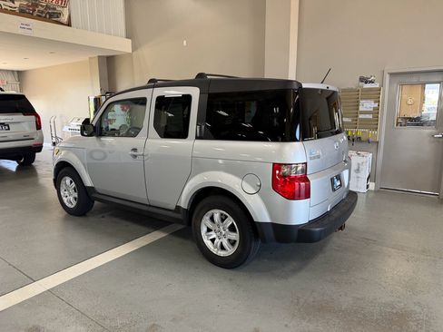 Used 2008 Honda Element EX image 5