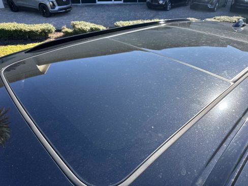 New 2026 Cadillac Vistiq Sport w/ LPO, Floor Liner Package image 11