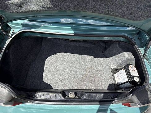 Used 2000 BMW M Roadster image 10