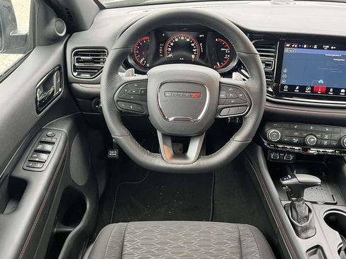 New 2026 Dodge Durango GT w/ Tow 'N Go Package image 15