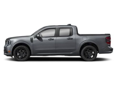 New 2026 Ford Maverick Lobo AWD/4WD image 27