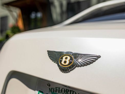 Used 2019 Bentley Mulsanne Speed image 72