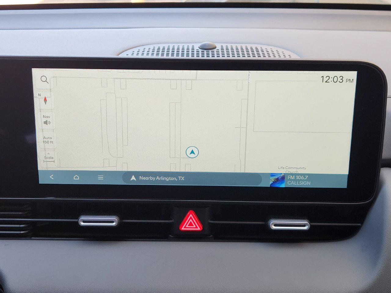 New 2027 Hyundai Ioniq 5 SE RWD image 13