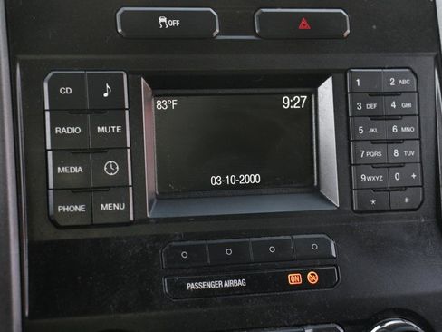 Used 2018 Ford F350 XL w/ Power Equipment Group image 25