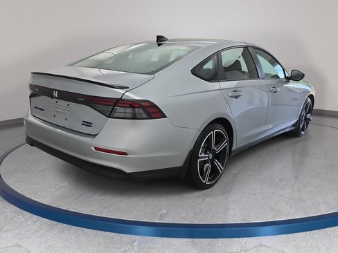 New 2026 Honda Accord Sport image 5
