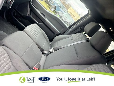 Used 2023 Ford F150 XL w/ STX Appearance Package image 27