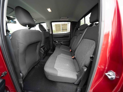 Used 2025 Ford Ranger XLT AWD/4WD image 23