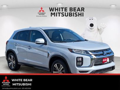 New 2026 Mitsubishi Outlander Sport SE