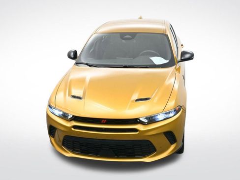 Used 2023 Dodge Hornet GT w/ Track Pack image 22