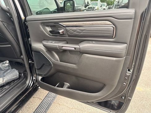 New 2026 RAM 1500 Limited AWD/4WD image 27