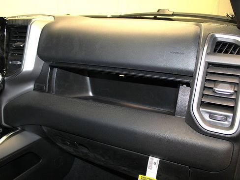 New 2026 RAM 1500 Big Horn AWD/4WD image 31