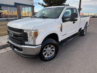 Used 2019 Ford F250 XL w/ XL Value Package