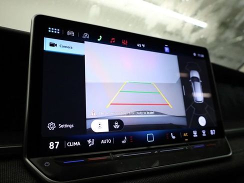 New 2026 Volkswagen Tiguan S AWD/4WD image 20