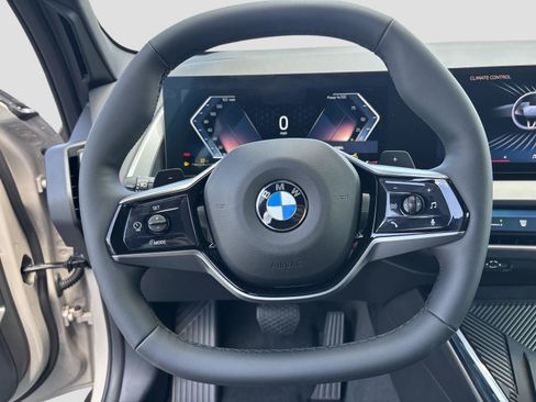 New 2026 BMW X3 xDrive30i w/ Premium Package AWD/4WD image 18