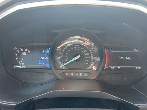 Used 2018 Ford Edge Titanium AWD/4WD image 21