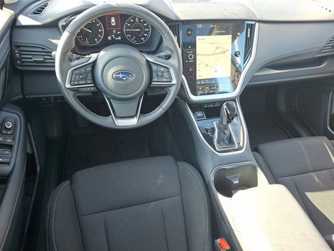 Certified 2025 Subaru Legacy Premium image 11